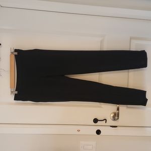 Uniqlo cropped pant